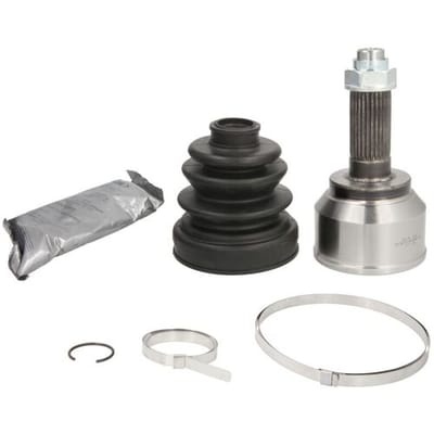 Homokineet reparatie set, aandrijfas SPIDAN 36042