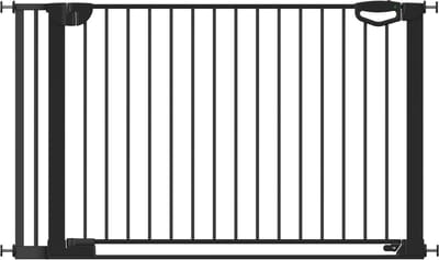 Geuther Easylock Verlengstuk - 10 cm - Black