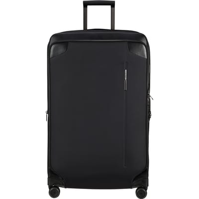Samsonite Koffer - Splendix spinner 79/29 DF uitbreidbaar - black - 120 l - 5 kg