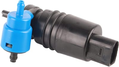 Windshield washer fluid pomp voor het reinigen van autoruiten - 1K6955651, krachtige spuitpomp, vervangingsonderdeel, auto-accessoires