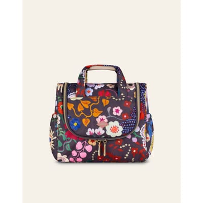 Oilily Cathy Toilettas met Haak- maatOne size Forged Iron