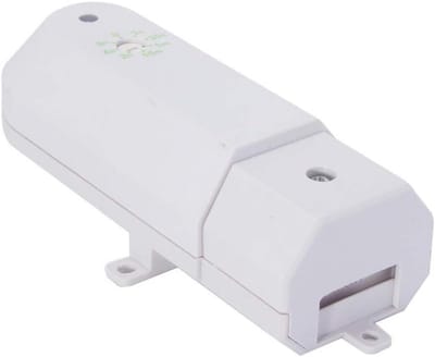Installatie Module met Aan/Uit Functie en Instelbare Timer voor Plafondverlichting