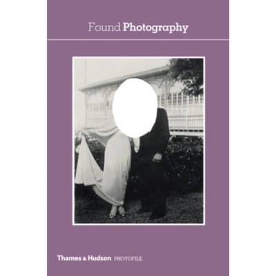 Found Photography - Photofile - Garat, Anne-Marie