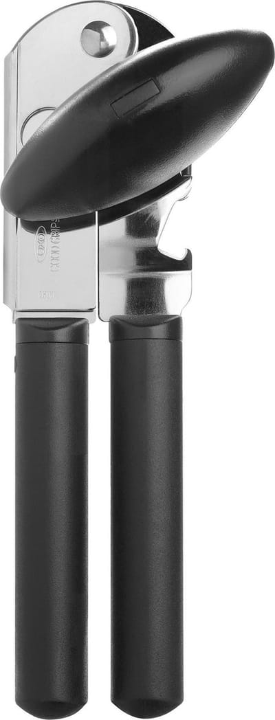 OXO - Blikopener - Met extra grote knop