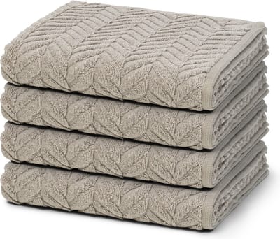 Ross Sonstiges 4 X handdoek - in set 4 pack Sensual Skin