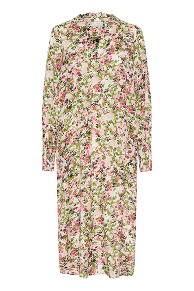 Jurk Relaxed fit - multicolour