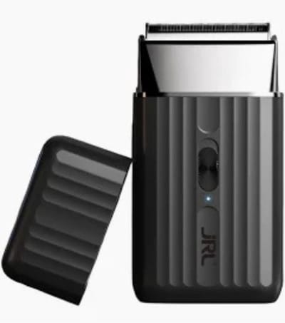 JRL Professional - Onyx SF Pro Shaver Black - SH2301