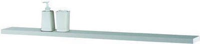 Bruynzeel Monta planchet - 60cm - Wit