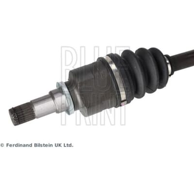 Aandrijfas BLUE PRINT ADBP890065