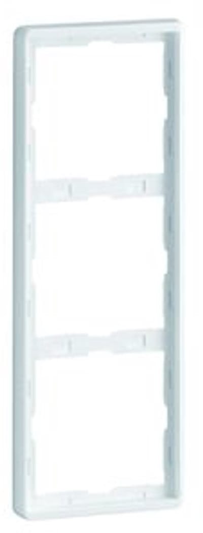 Honeywell Peha DIALOG Afdekraam schakelmateriaal - 00846911 - E2WHR