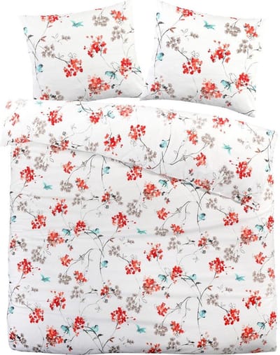 Day Dream Soof - Dekbedovertrek - Eenpersoons - 140x200/220 - Multi
