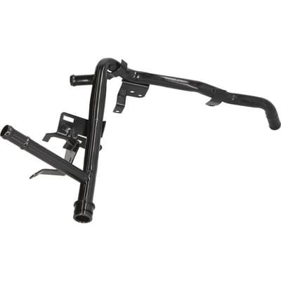 Koelvloeistofleidingen THERMOTEC DWW265TT