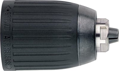 Metabo - Rýchloupínacie skľučovadlo Futuro Plus H1 13 mm,1/2"
