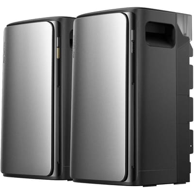 EcoFlow STREAM AC Pro/AC