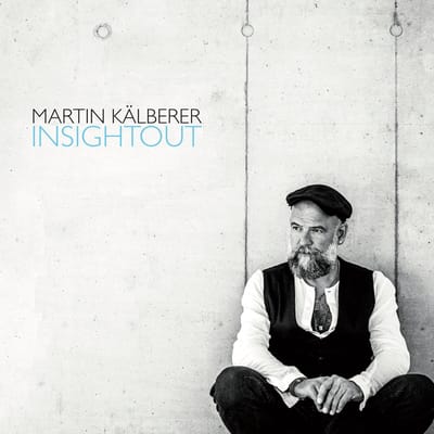 Martin Kälberer - Insightout (2 LP)