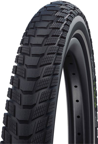 Harde band Schwalbe Pick-Up 27,5x2,35 Hs609 Performance Twinskin Super Defense Addix E