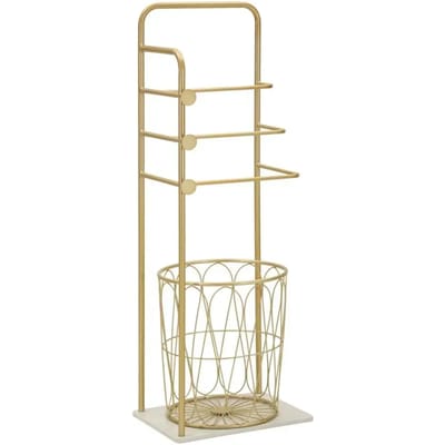 Handdoekhouder Trop Towel Holder 40×30×112 cm
