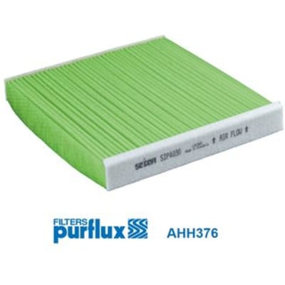 Cabinefilter PURFLUX CabinHepa+ AHH376