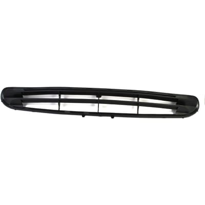 Ventilatierooster, bumper BLIC 6502-07-2554994P