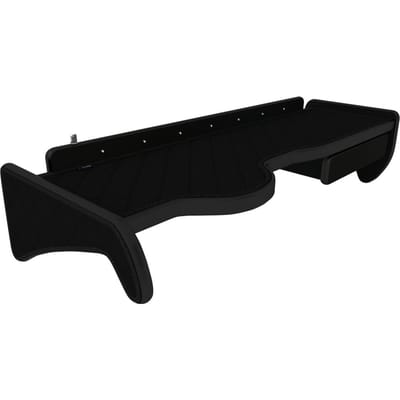 Bbinnenlegplank cabine F-CORE FT21 BLACK