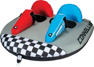 Connelly Daytona 2 Towable Fun Tube - 2 Personen