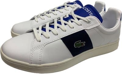 Lacoste Carnaby Pro - Maat 44