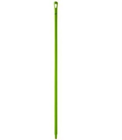 Vikan Hygiëne Steel 296277 - 150 cm - Limoen - Kunststof - Geschikt voor alle Vikan Hygiëne producten