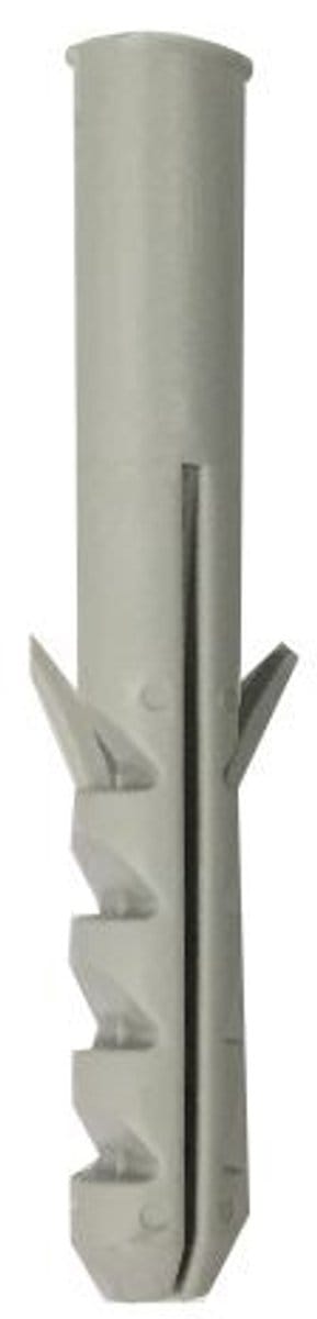 Wovar Nylon Pluggen 10 x 50 mm | 50 Stuks