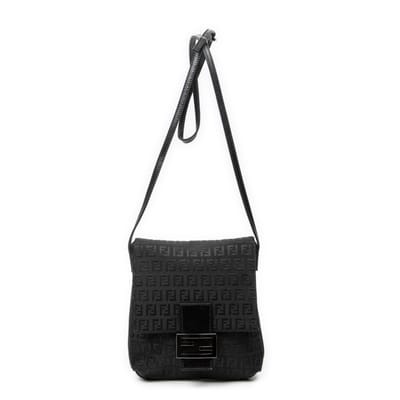 Small Flap Crossbody   schoudertas
