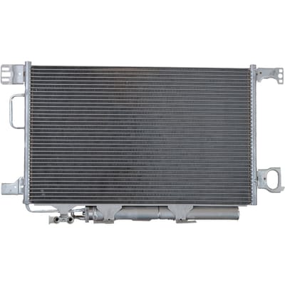 Condensor, airconditioning NRF 35893