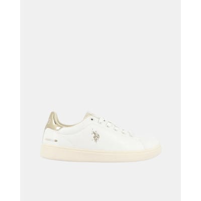 Lage Sneakers U.S Polo Assn. MARLYN001F 6Y7