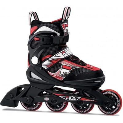 Kinder skeelers Fila J-one
