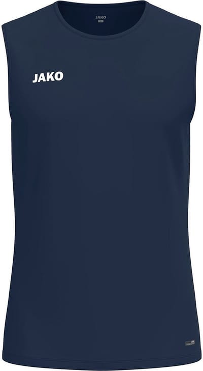 Jako One Tanktop Heren - Marine | Maat: XXL