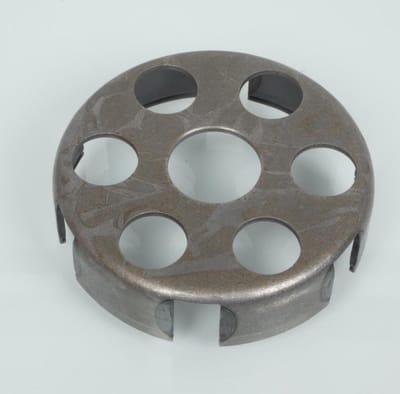 Cloche d embrayage RMS pour scooter Piaggio 150 Vespa GL 1963-1965 059369 Neuf