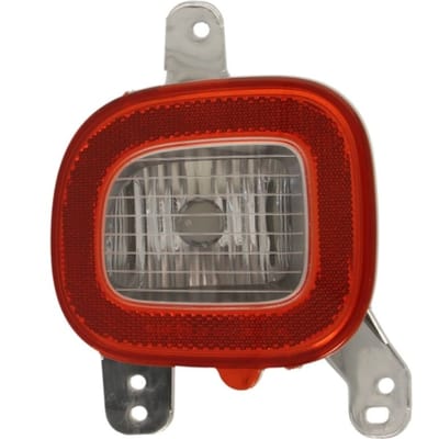 Achteruitrijlicht DEPO 661-1308R-LD-UE