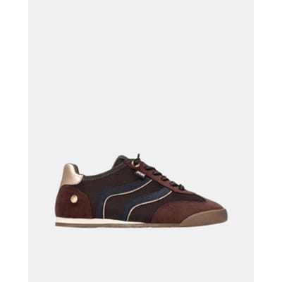 Xti 14615601 Schoenen Bruin EU 41 Vrouw