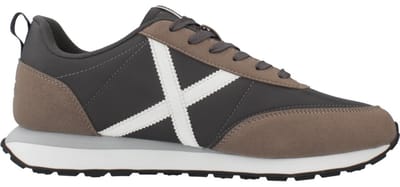 Munich Rush 04 Schoenen Zwart EU 43 Man