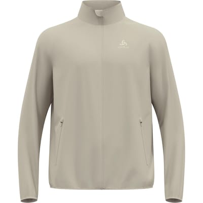 Odlo Essential Light Hardloopjas Heren-grijs