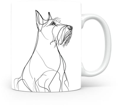 Beker Scottish Terrier