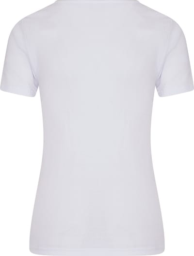 Beeren onder shirt Beatrix kant hals