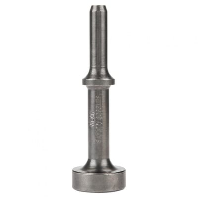 Dailygoody - Pneumatische Air Hammer Bit Set - 3 Stuks, Duurzaam en Impactbestendig