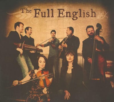 Full English - Full English