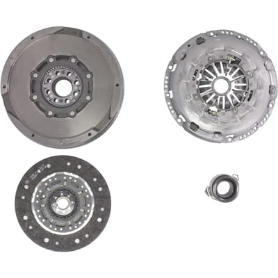 Koppelingsset AISIN SuperKit (4P) AISIN SKT-378