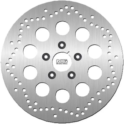 Remschijf voor vaste motorfiets NG Brake Disc DIS678