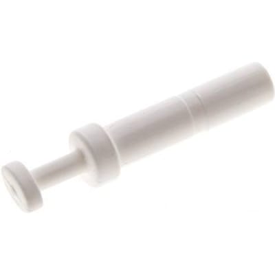 3/16'' plug POM FDA EPDM [10 Stuks]