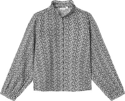 Name it Overhemd Print