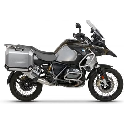 Zijsteun Shad 4P System Bmw R1200/R1250Gs Adventure
