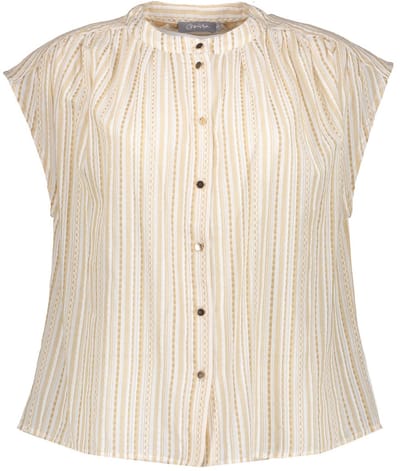 GEISHA BLOUSE 63353-81 MT 2XL
