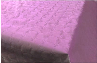 Rol tafelkleed 1,18x8 mtr Babyroze