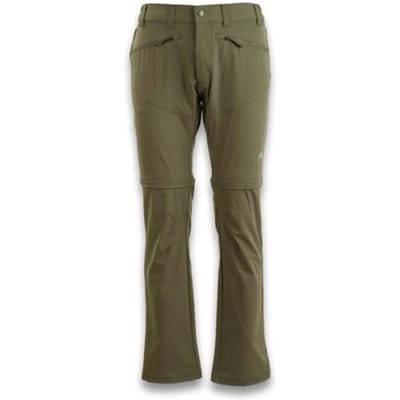 Broek Ande Latemar Zip Off